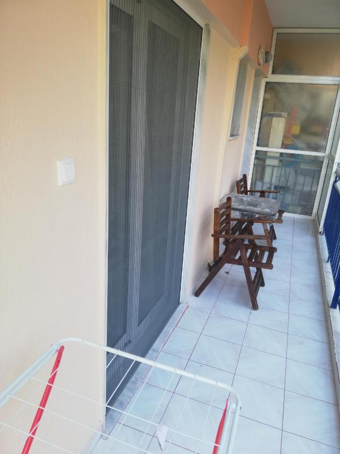 Valantis House Apartamento Cavala Exterior foto
